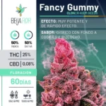 Fancy Gummy