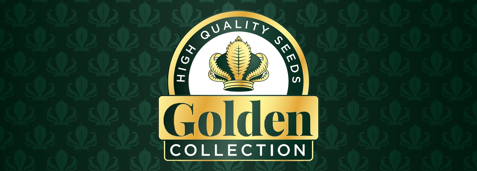 Banner para GoldenCollection