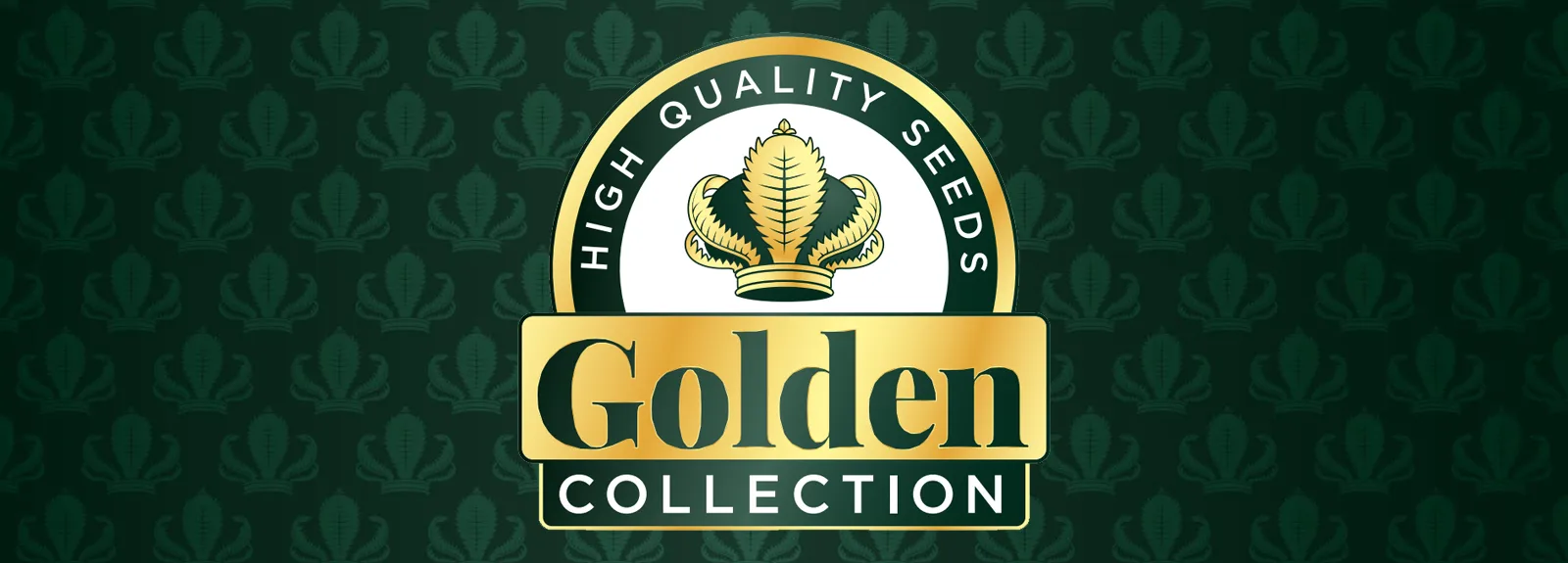 Banner para GoldenCollection